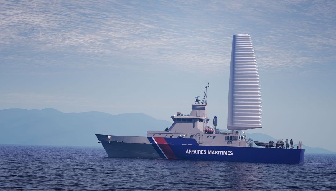 wisamo affaires maritimes mer